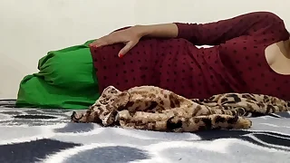 Saarabhabhi6 padosi aashiq ne jamkar chudai ki verifiable Hindi talk &lpar;Roleplay&rpar; Desi sexy girl enjoy kar rahi he padosi ke sth